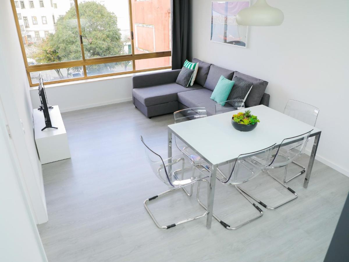 Cm Vintage Apartments - Breiner Porto Exterior photo